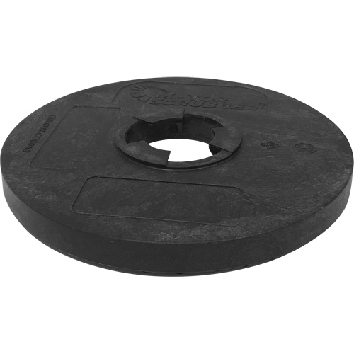 Cleaning Brush Pad Holder Mukwa Safety Services