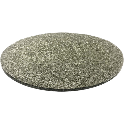 Crystaliser Floor Pad, Cleaning, Grey Mukwa Safety Services