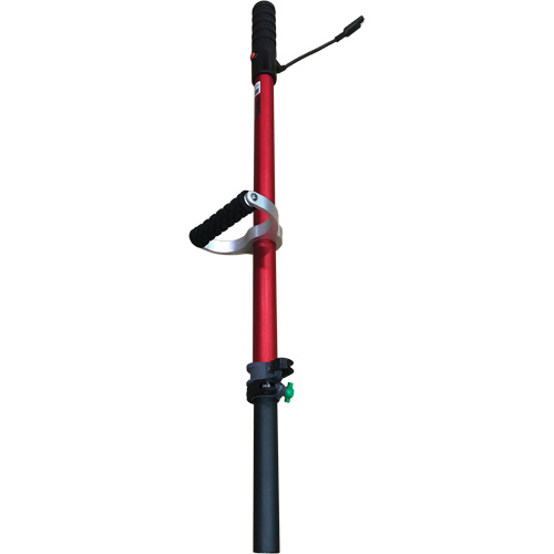 Manche t&eacute;lescopique moyen M3 75 cm Mukwa Safety Services