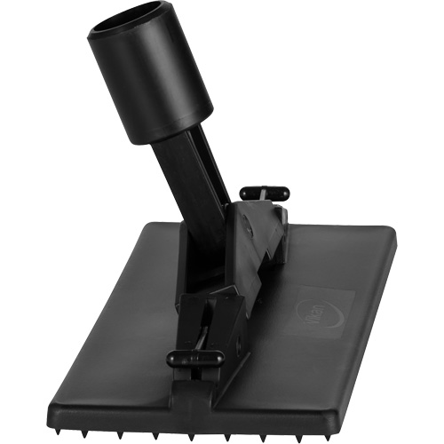 Pad Holder Mukwa Safety Services