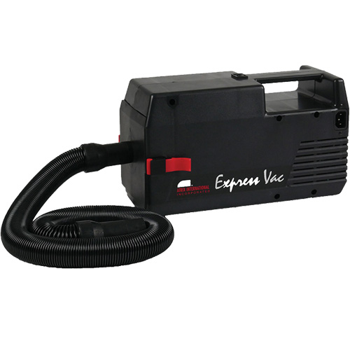 Express Safety HEPA Vacuum, Dry, 0.25 US Gal. (0.94 Litres) Mukwa Safety Services