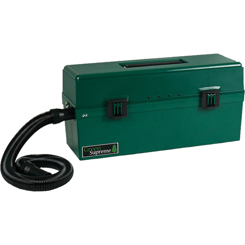 Omega Supreme MRI Hospital Vacuum, Dry, 1 US Gal. (3.78 Litres) Mukwa Safety Services