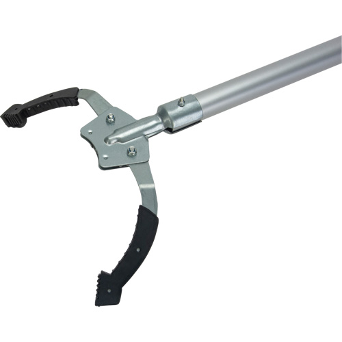 Heavy-Duty Litter Picker, 36" L Mukwa Safety Services