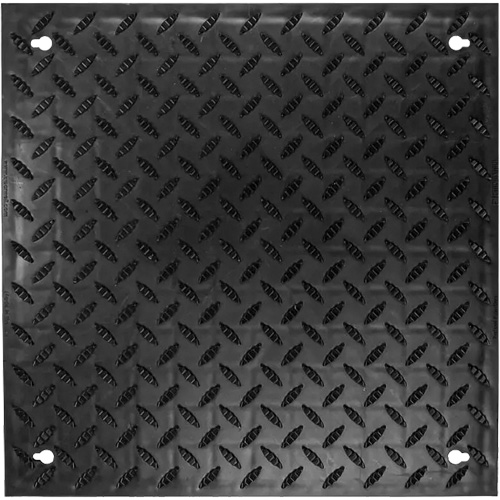 FOUNDATION Diamond-Plate Tiles Mukwa Safety Services