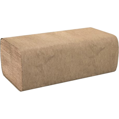 Essuie-tout PRO Tuff-Job pour mamelle, Tout usage, 10-1/4" lo x 9-1/8" la Mukwa Safety Services