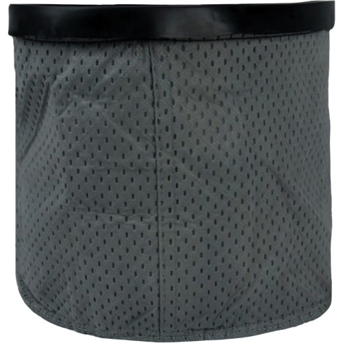 Sac &agrave; poussi&egrave;re pour aspirateur sac-&agrave;-dos Ergo et Ergo Pro Mukwa Safety Services
