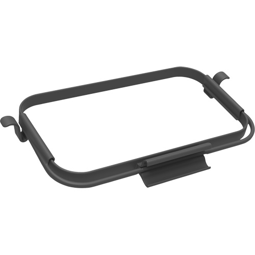 HyGo Waste Bag Holder Kit Mukwa Safety Services