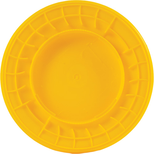 Bac &agrave; d&eacute;chets, Poly&eacute;thyl&egrave;ne, 32 gal. US Mukwa Safety Services
