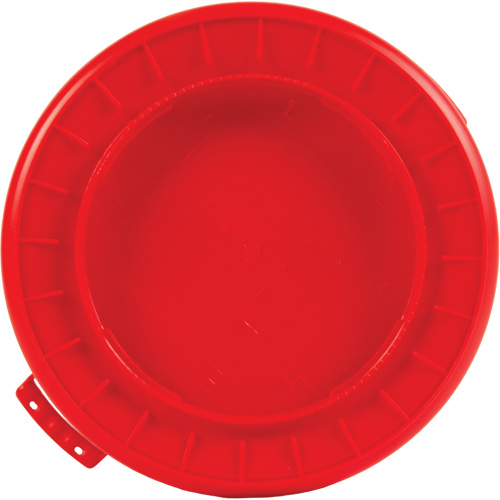 Bac &agrave; d&eacute;chets, Poly&eacute;thyl&egrave;ne, 20 gal. US Mukwa Safety Services