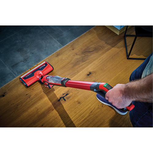 CLEANEXXO 18V Cordless Power Wet Mop (Tool Only), Cleaner Mukwa Safety Services