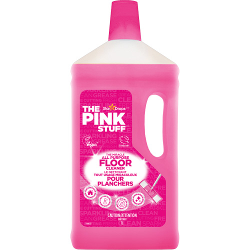 Nettoyant pour planchers tout usage, 1 L, Bouteille Mukwa Safety Services