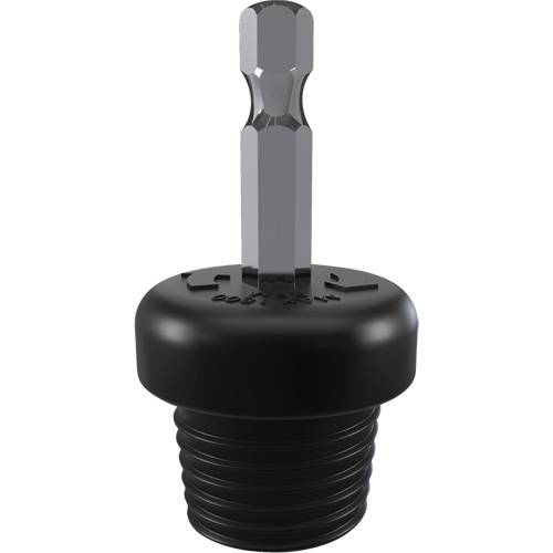Adaptateur HyDrive Mukwa Safety Services