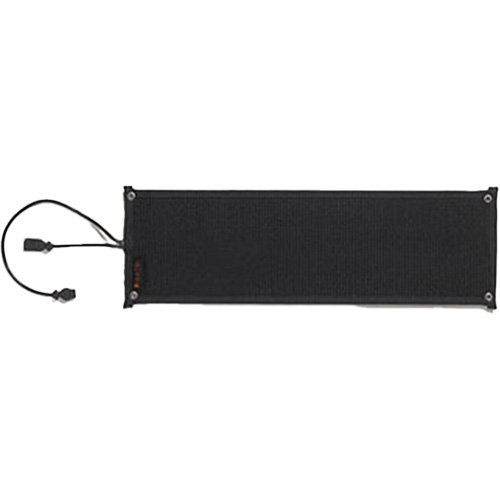 Tapis chauffant de d&eacute;neigement industriel de la s&eacute;rie HRT, Escalier, 11" la x 4' l Mukwa Safety Services