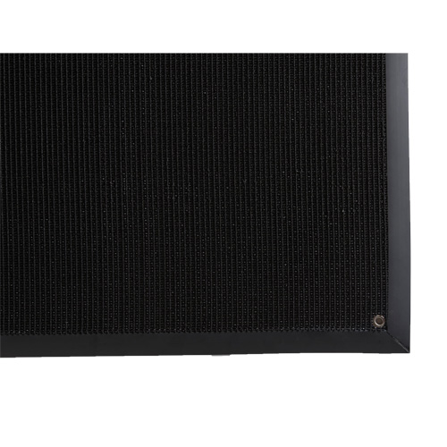 Tapis chauffant de d&eacute;neigement industriel PRO pour passages pour pi&eacute;tons de la s&eacute;rie HTP, Couloir, 36" la x 20' l Mukwa Safety Services