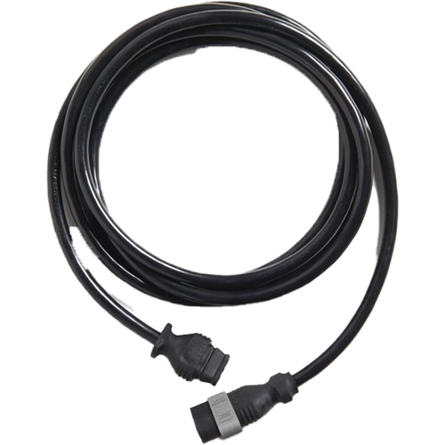 Rallonge de c&acirc;ble de 10' 240 V/208 V pour tapis industriels HeatTrak PRO Mukwa Safety Services