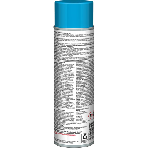 Pro Line Furniture Polish with Lemon Oil, 19 oz., Aerosol Can Mukwa Safety Services