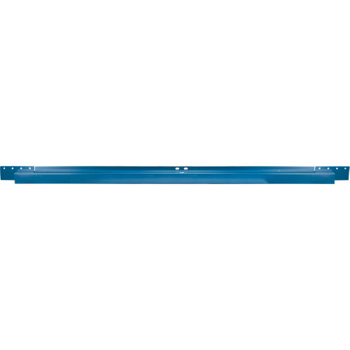 Composantes pour partitions & cloisons grillag&eacute;es - Quincaillerie Mukwa Safety Services
