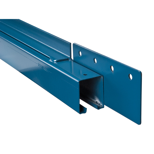 Composantes pour partitions & cloisons grillag&eacute;es - Quincaillerie Mukwa Safety Services