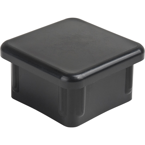 Perimeter Guards - Required Hardware, 2" Dia. Mukwa Safety Services