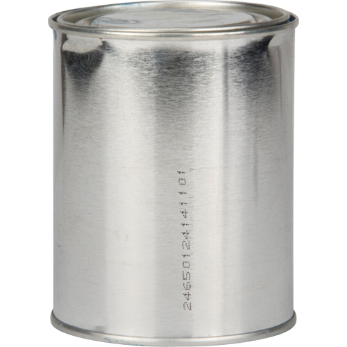Peinture de retouche, 500 ml, Canette, Bleu Kleton Mukwa Safety Services