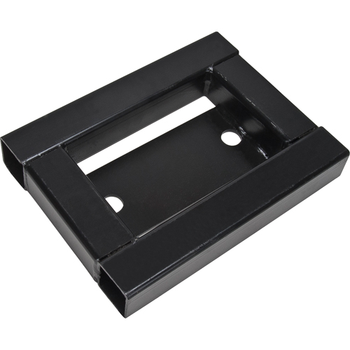 Dock Bumper Frame Mukwa Safety Services