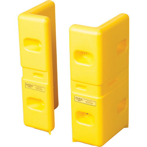 Small Corner Protectors Mukwa Safety Services