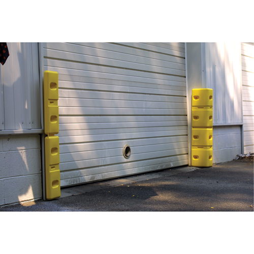 Small Corner Protectors Mukwa Safety Services