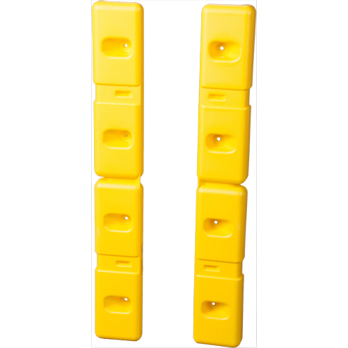 10" Wall Protectors Mukwa Safety Services