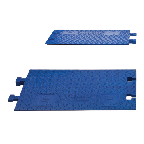 Channel Ramps Mukwa Safety Services