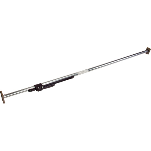 Steel Cargo Bar Mukwa Safety Services