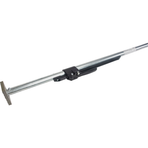 Steel Cargo Bar Mukwa Safety Services