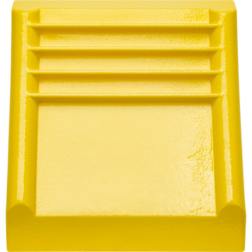 Iron Wheel Chocks Mukwa Safety Services