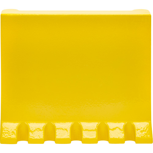 Iron Wheel Chocks Mukwa Safety Services