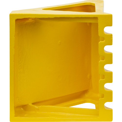 Iron Wheel Chocks Mukwa Safety Services