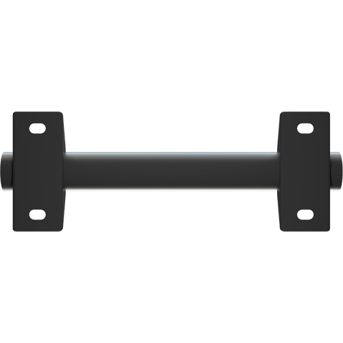 Checkers Safety Replacement Mounting Bracket for MC4011 Mining Wheel Chock Mukwa Safety Services