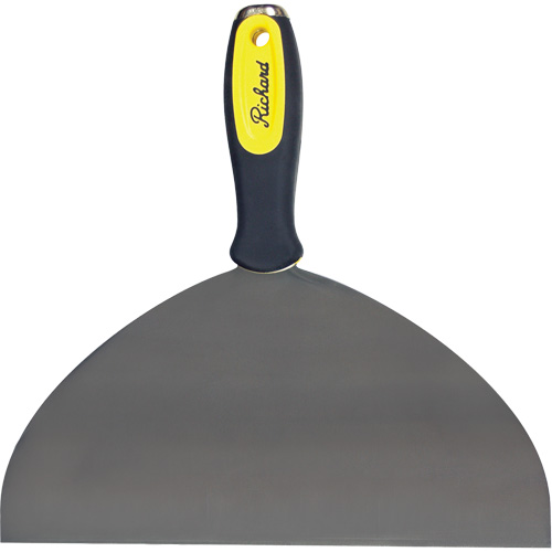 Ergo-Grip Series Taping Knife, 10", High-Carbon Steel Blade Mukwa Safety Services