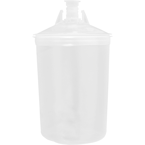 PPS Mini Lids & Liners Mukwa Safety Services