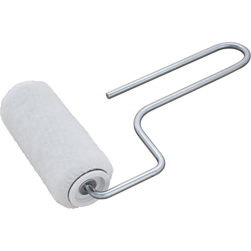 Paint Roller Mukwa Safety Services