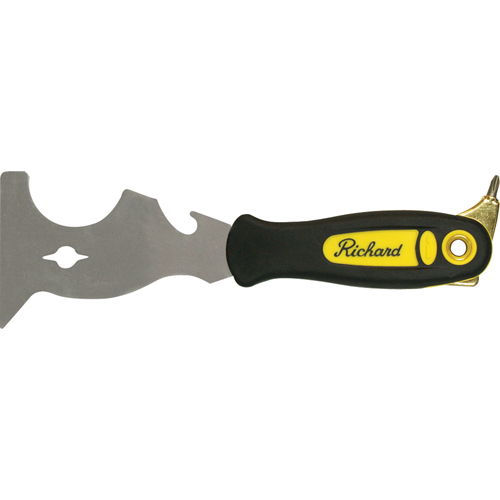 Combination 11-in-1 Paint Tool Mukwa Safety Services