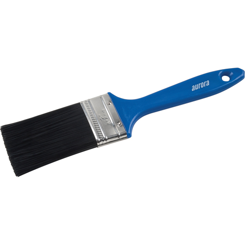 AP100 Series Paint Brush, Polyester, Plastic Handle, 2" Width Mukwa Safety Services