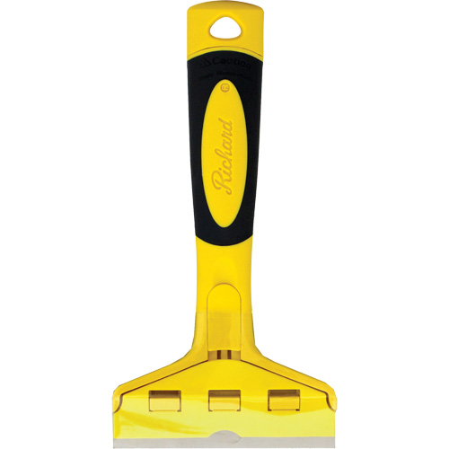 Grattoir pour verre, carrelage et papier peint Mukwa Safety Services