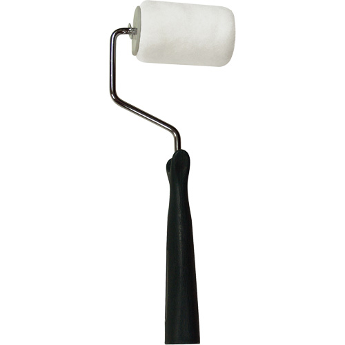 Rouleau &agrave; peinture de s&eacute;rie Pro, 10 mm (3") l Mukwa Safety Services