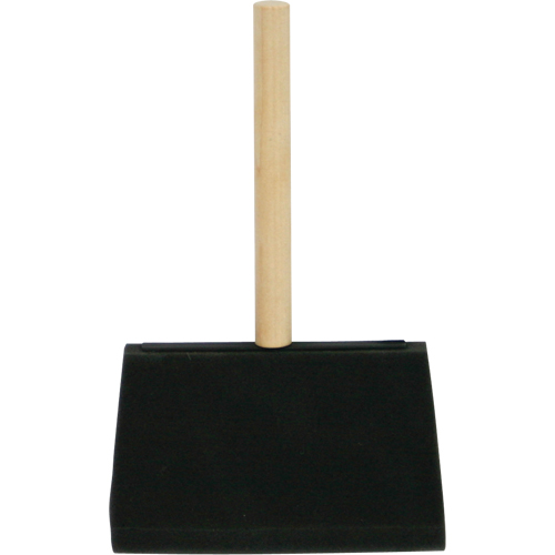 Foam Paint Brush, 4" Width Mukwa Safety Services