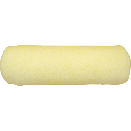 Professional AA Synthetic Paint Roller Cover, 25 mm (1") Nap, 240 mm (9-1/2") L Mukwa Safety Services