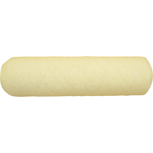 Professional AA Synthetic Paint Roller Cover, 13 mm (1/2") Nap, 240 mm (9-1/2") L Mukwa Safety Services