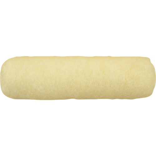 Professional AA Synthetic Paint Roller Cover, 30 mm (1-3/16") Nap, 240 mm (9-1/2") L Mukwa Safety Services