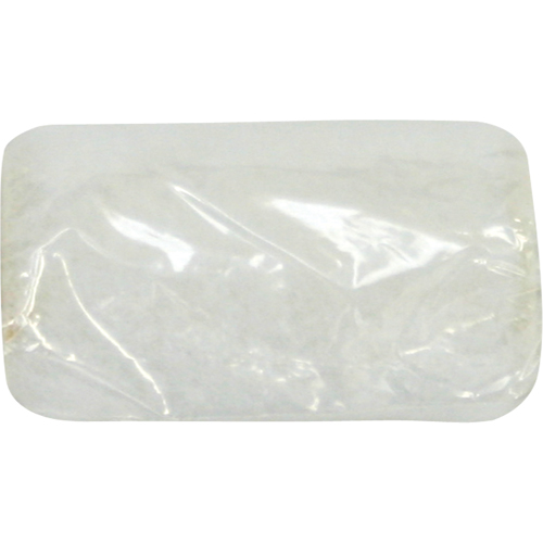 Mini Trim Roller Paint Cover, 10 mm (3/8") Nap, 101.6 mm (4") L Mukwa Safety Services
