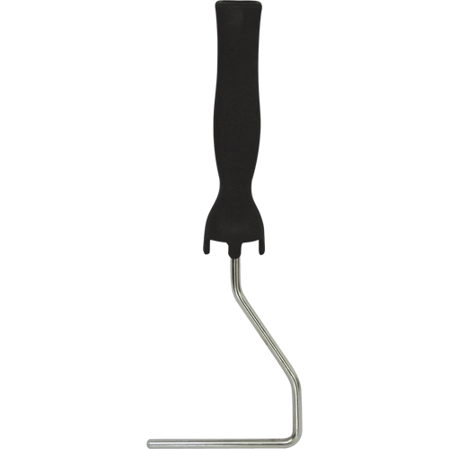 Mini-armature de rouleau &agrave; peinture - port&eacute;e de 10" Mukwa Safety Services