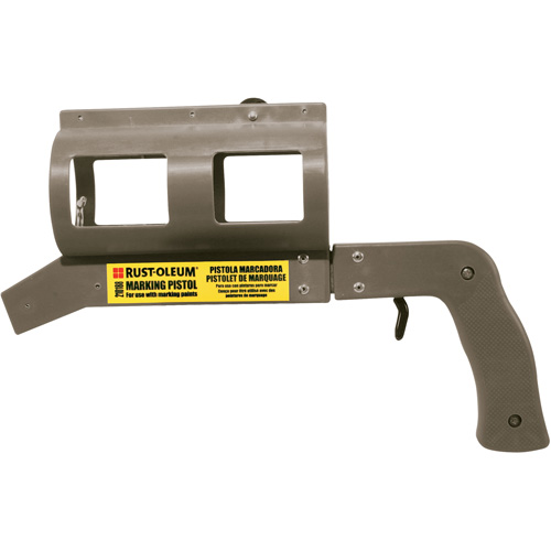 Industrial Choice Marking Pistol Mukwa Safety Services