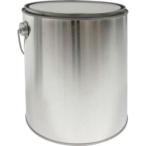 Empty Paint Can Mukwa Safety Services